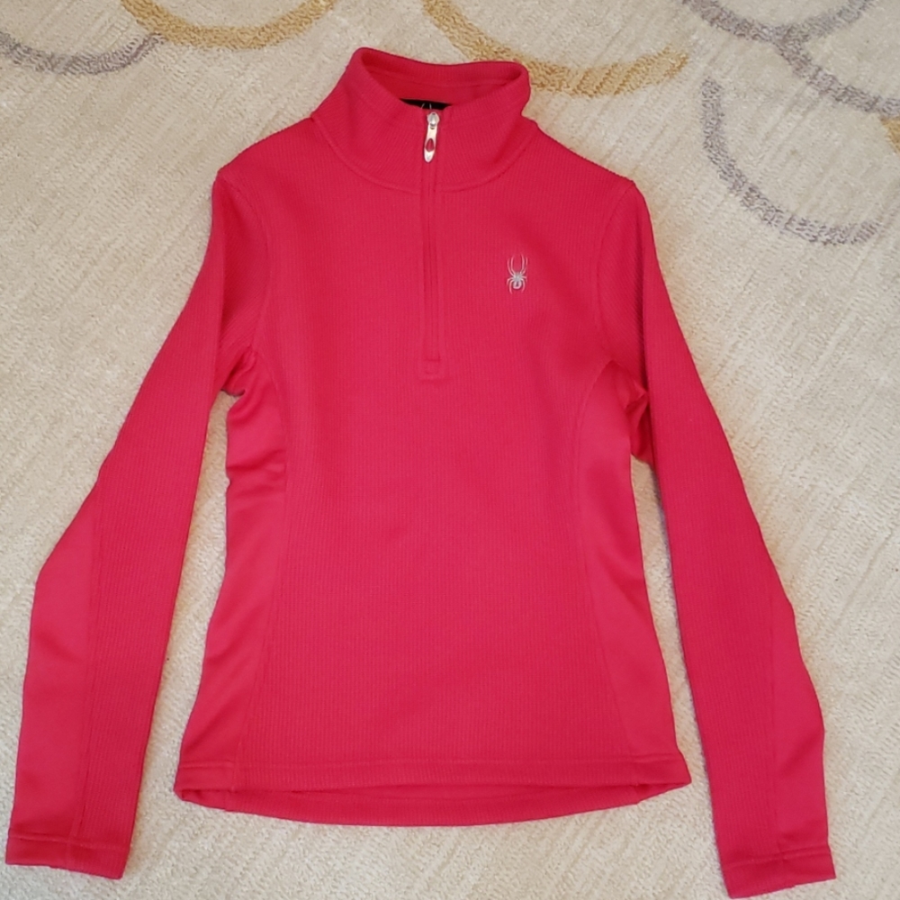 Spyder sweater